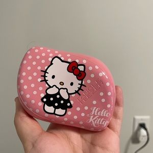 new tangle teezer comp